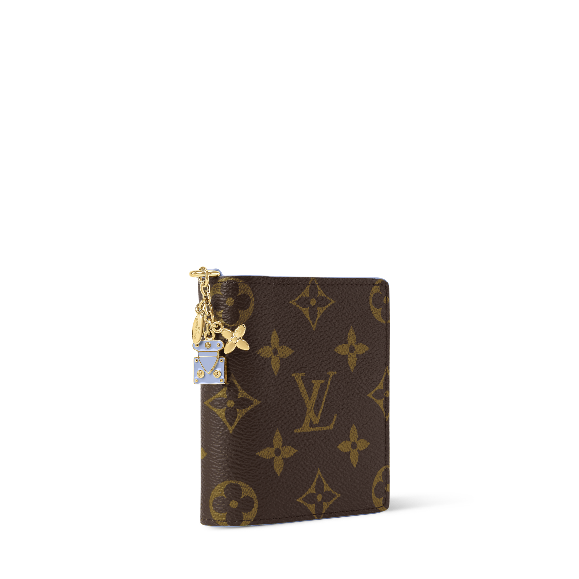 ポケットウォレット・LV チャーム モノグラム｜ルイ・ヴィトン 公式
